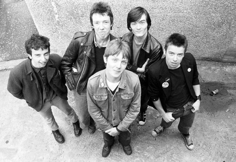Reissue CDs Weekly The Undertones The Arts Desk